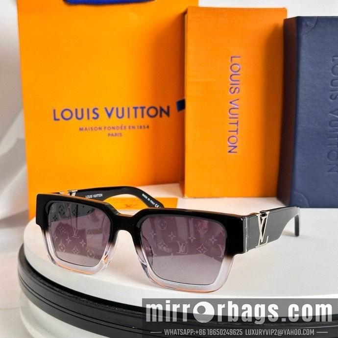 Replica LV Glasses smx181