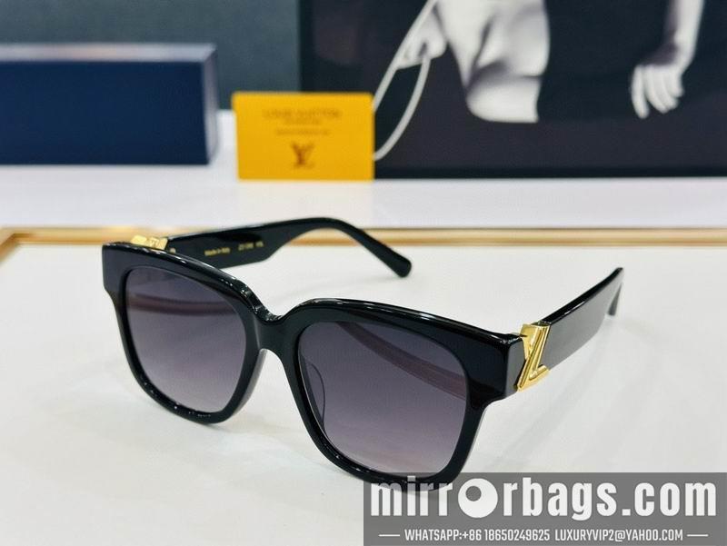 Replica LV Glasses smr104