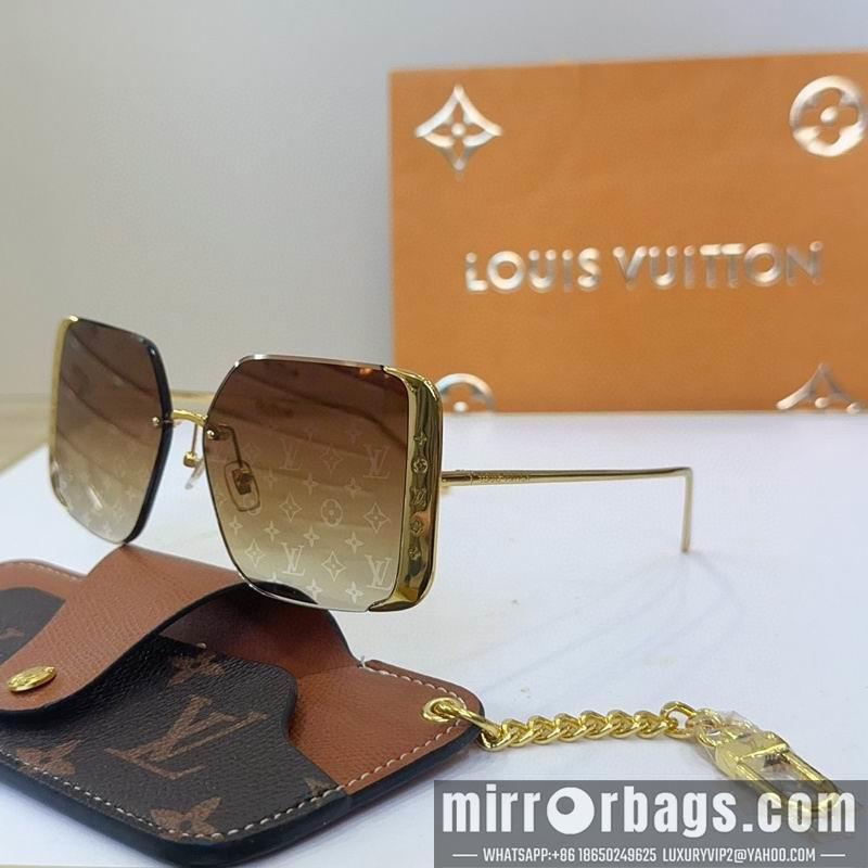 Replica LV Glasses smr125