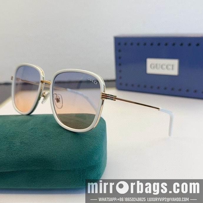 Replica Gucci Glasses smx208