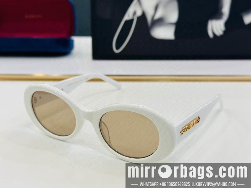 Replica Gucci Glasses smr119