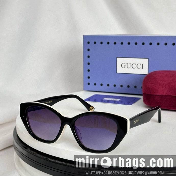 Replica Gucci Glasses smr66