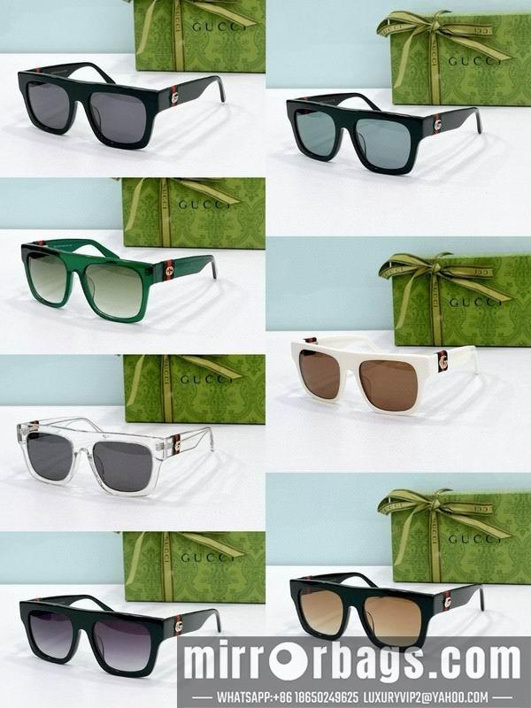 Replica Gucci Glasses smh132