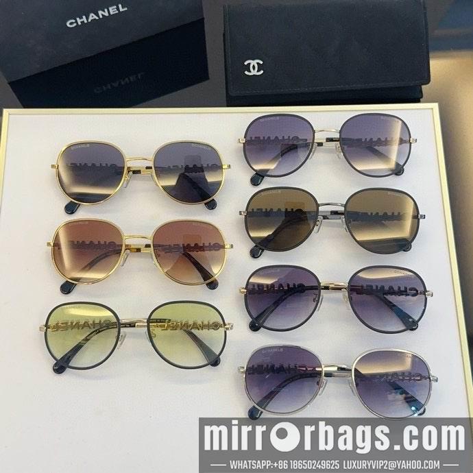 Replica Chanel Glasses smx298