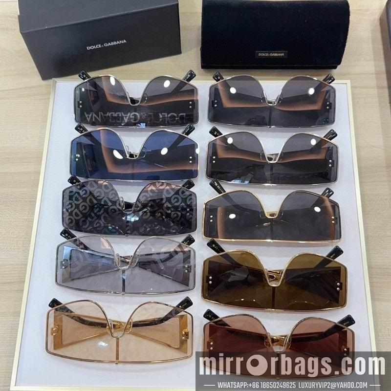 Replica DG Glasses 03smh22