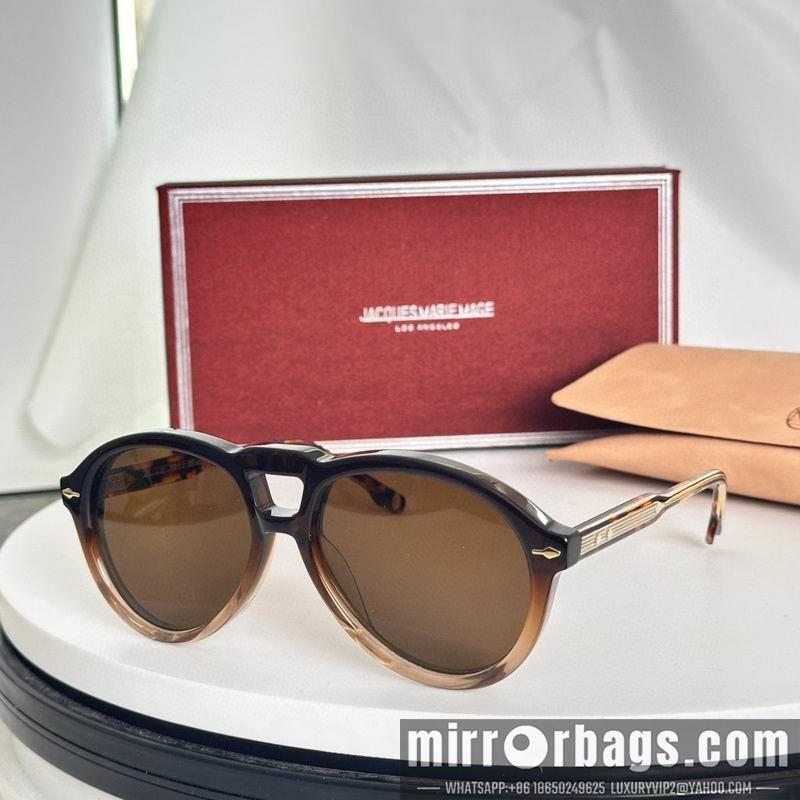 Replica Jacques Marie Mage Glasses 03smh07