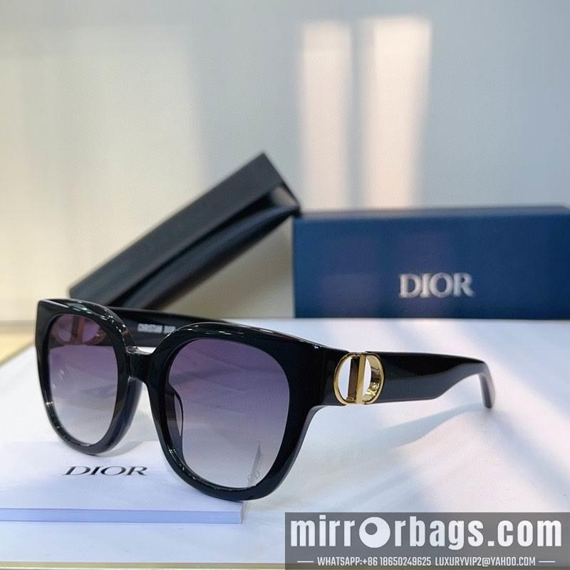 Replica Dior Glasses 03smh77