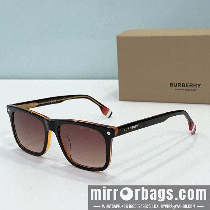Replica Burberry Glasses smx29