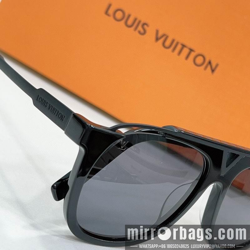 Replica LV Glasses smh30