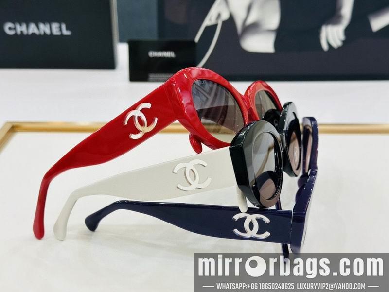 Replica Chanel Glasses smr51