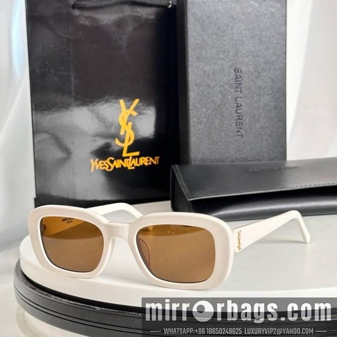 Replica YSL Glasses smx120