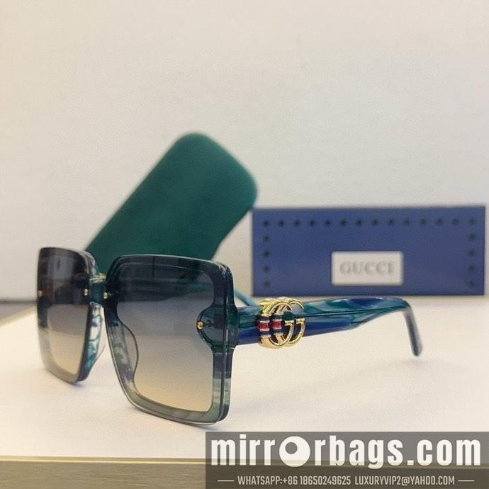 Replica Gucci Glasses smx223
