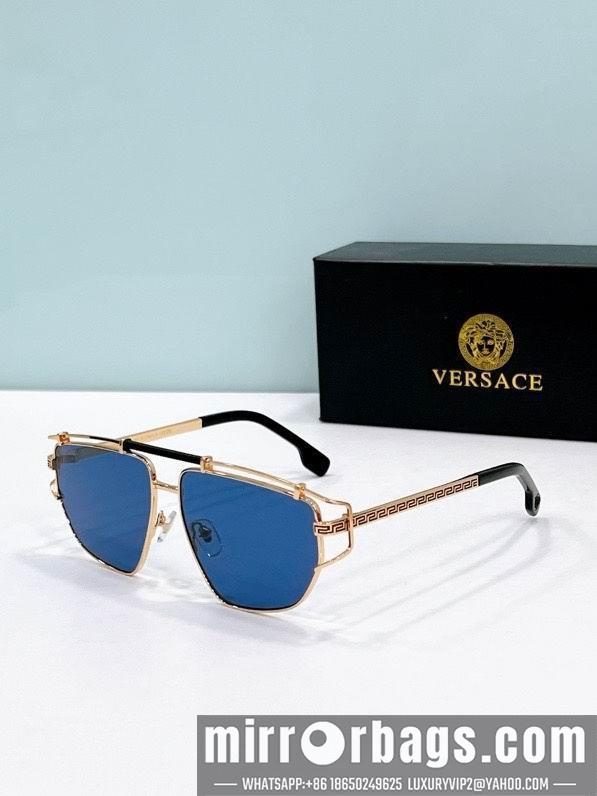 Replica Versace Glaases smx141