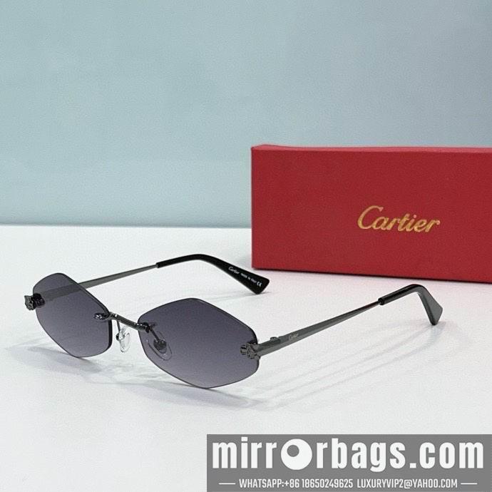 Replica Cartier Glasses smr86