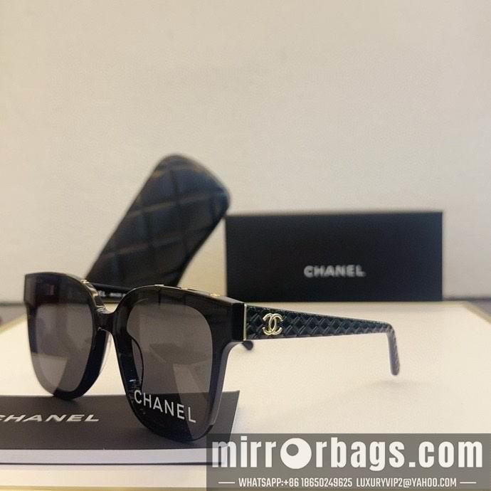 Replica Chanel Glasses smr01