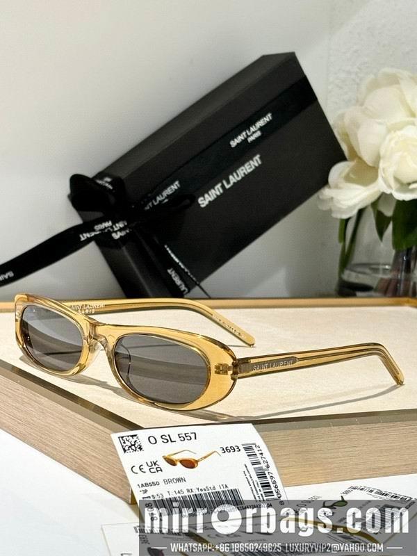 Replica YSL Glasses 03smh24