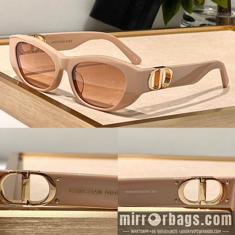 Replica Dior Glasses 03smh87