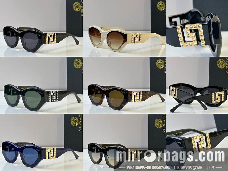 Replica Versace Glasses 03smh106