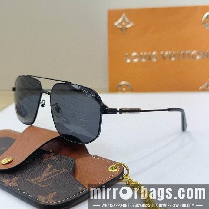 Replica LV Glasses smr27