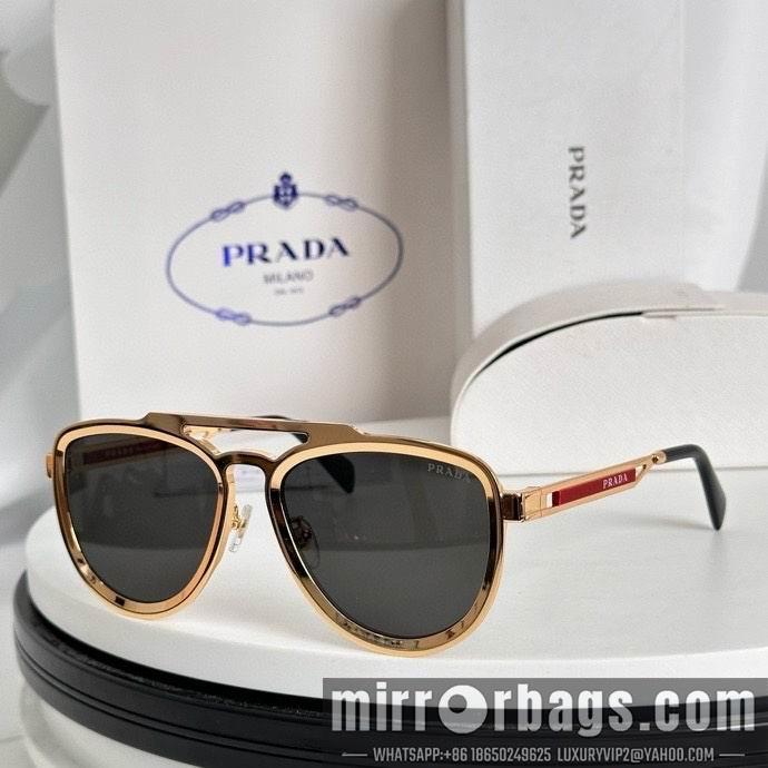 Replica Prada Glasses smx298