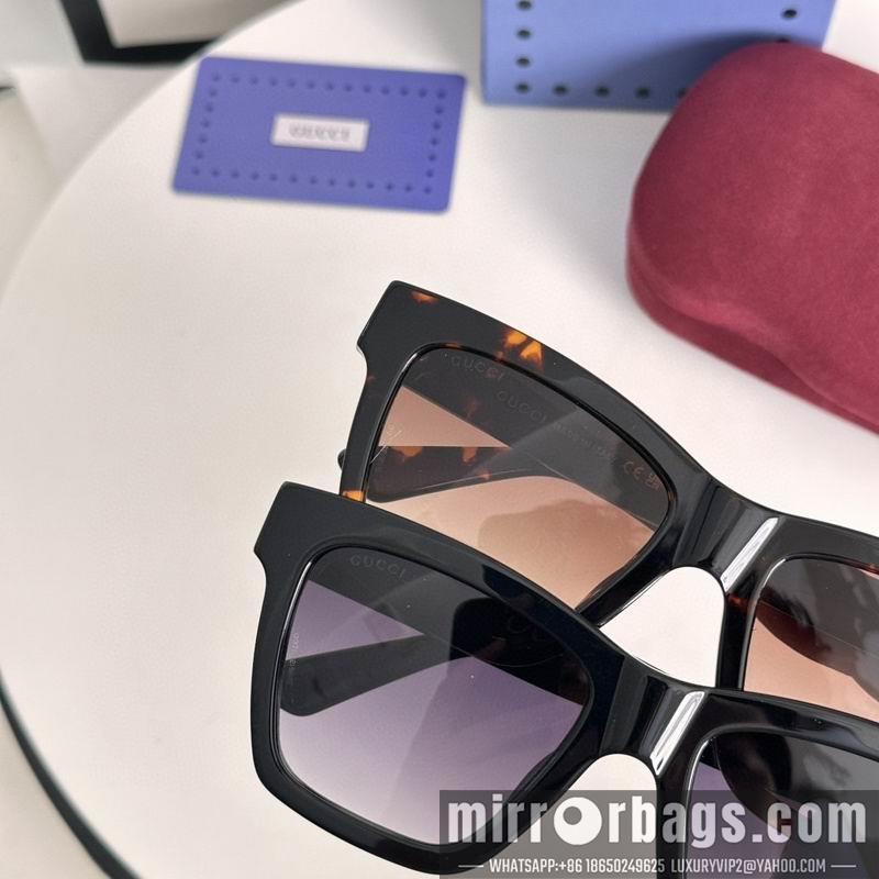 Replica Gucci Glasses smh201