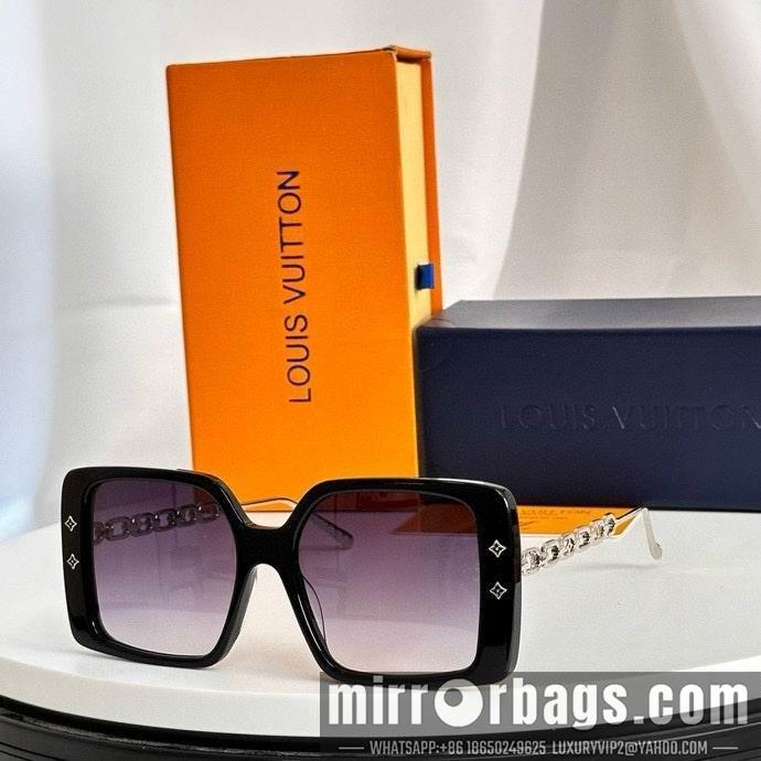 Replica LV Glasses smx185