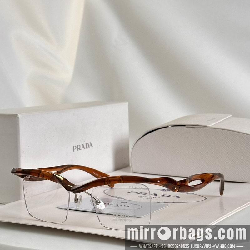 Replica Prada Glasses smh136
