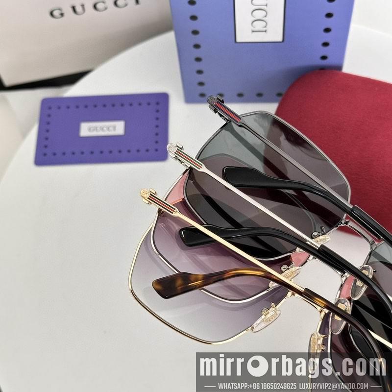 Replica Gucci Glasses smh192