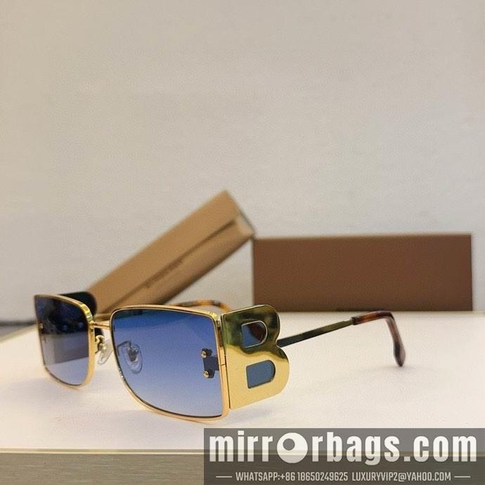 Replica Burberry Glasses smx69