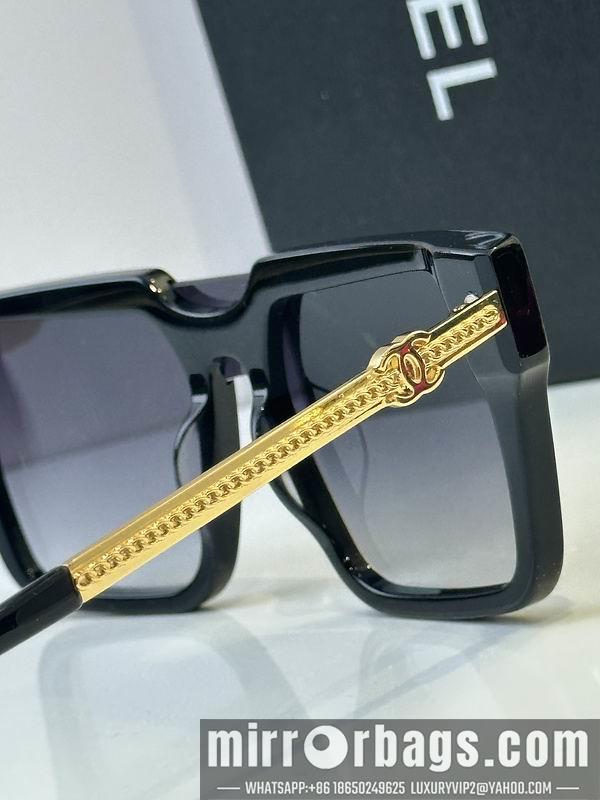 Replica YSL Glasses 03smh56