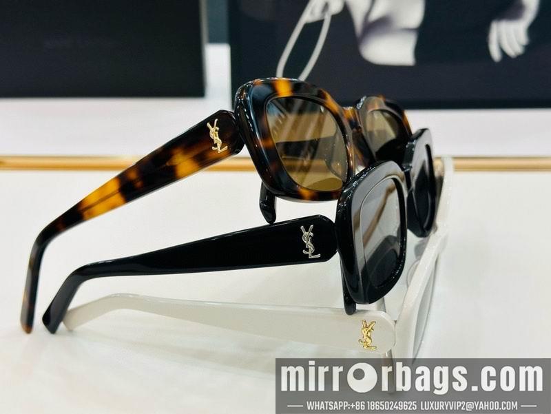 Replica Balenciaga Glasses smx60