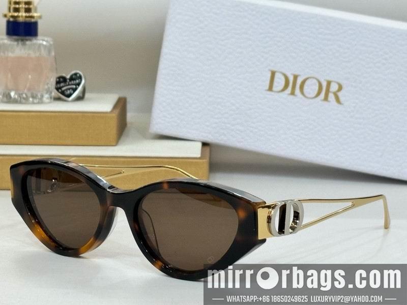 Replica Dior Glasses 03smh62