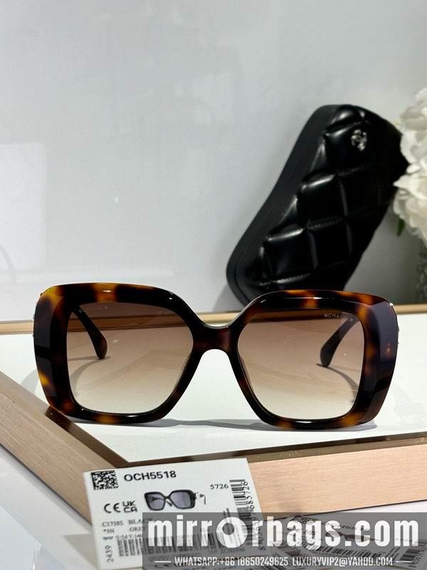 Replica Chanel Glasses smh101