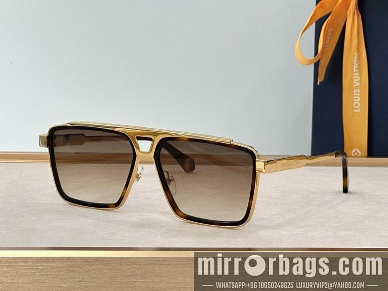 Replica LV Glasses smx97