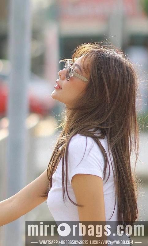 Replica YSL Glasses smx53