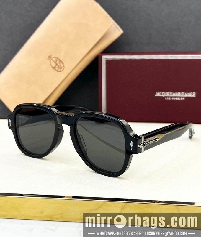 Replica Jacques Marie Mage Glasses 03smh93