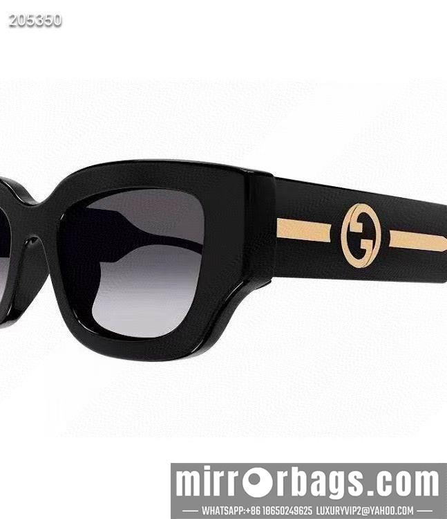 Replica Gucci Glasses smr148