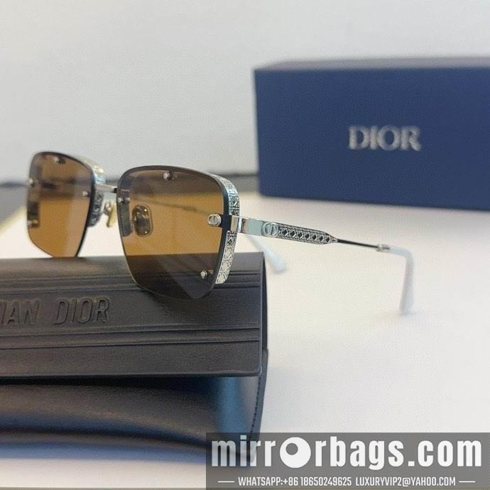 Replica Dior Glasses smx84