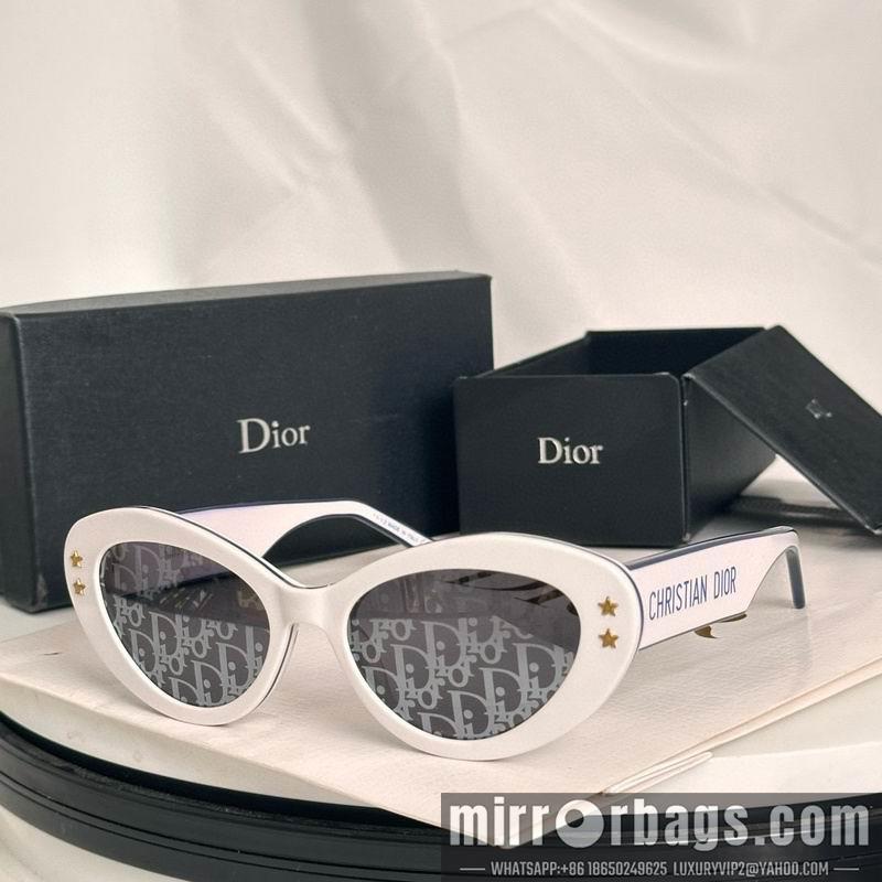 Replica Dior Glasses 03smh143