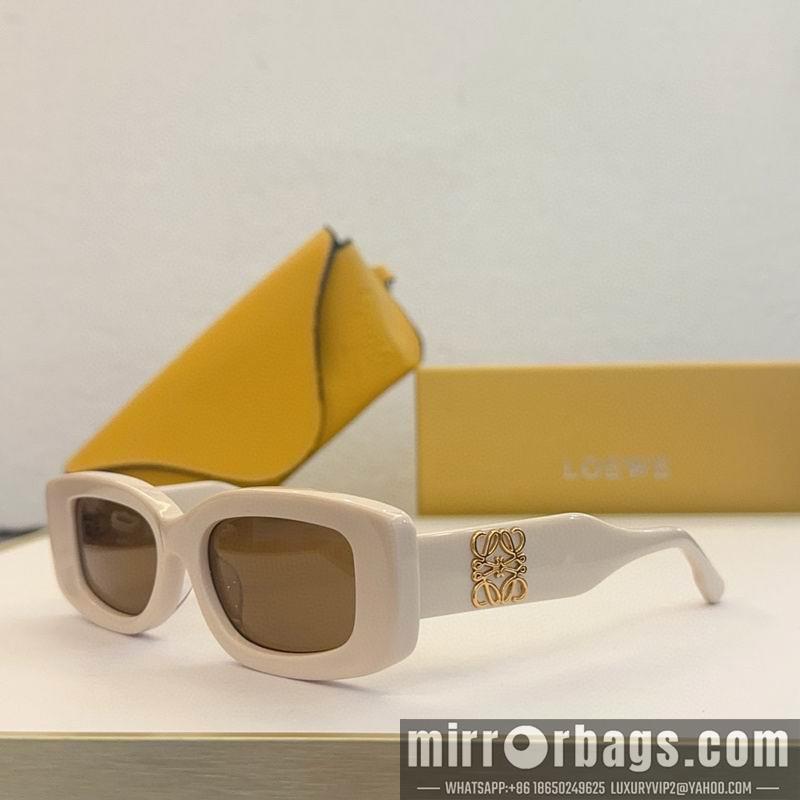Replica Loewe Glasses smx43