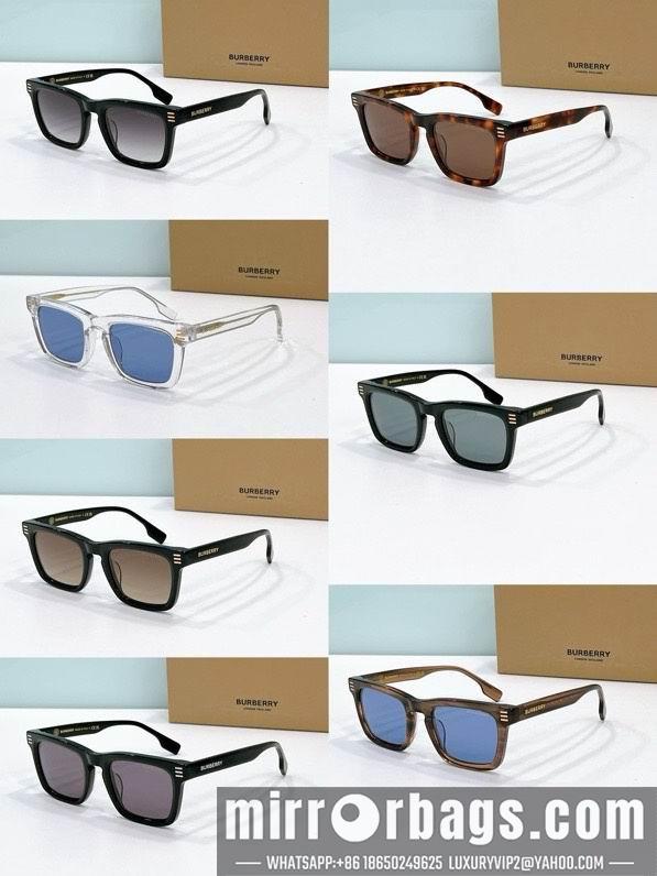 Replica Burberry Glasses smx77