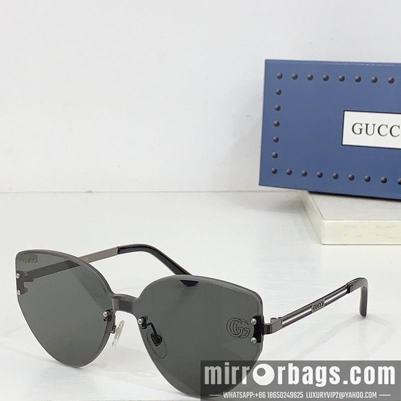 Replica Gucci Glasses smr62