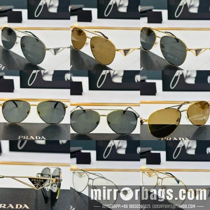 Replica Prada Glasses smr100