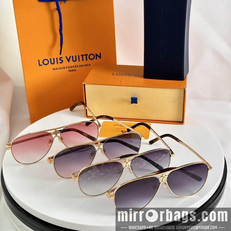 Replica LV Glasses smh80