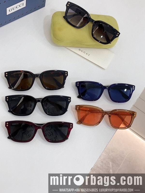 Replica Gucci Glasses smr118