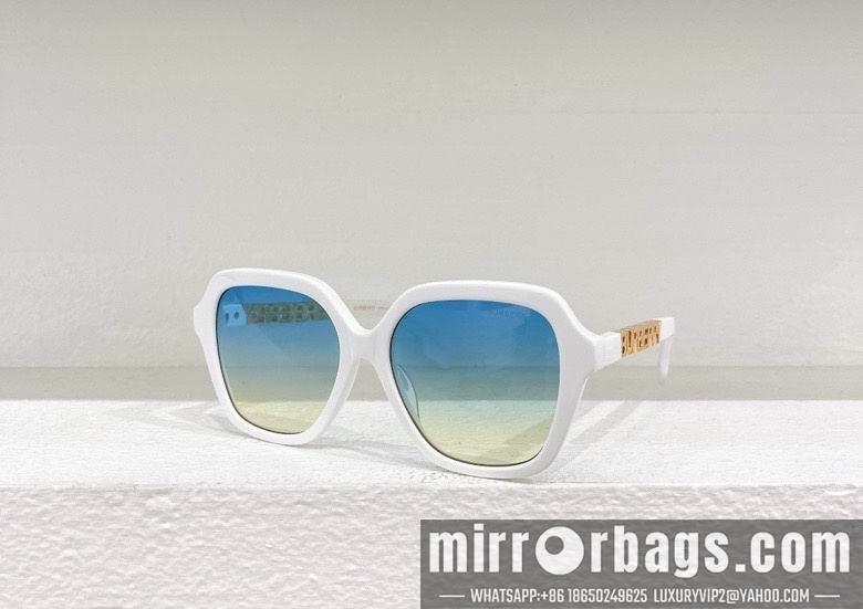 Replica Burberry Glasses smx58