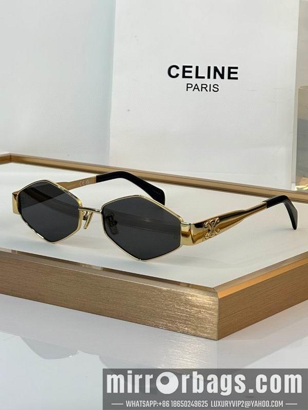 Replica Celine Glasses 03smh39