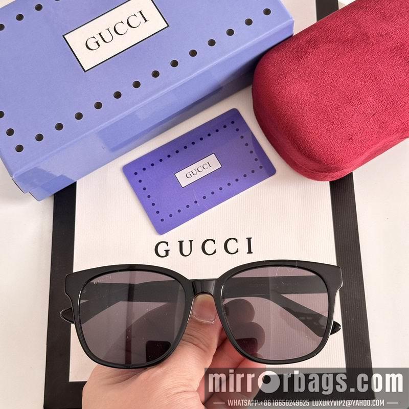 Replica Gucci Glasses smh118