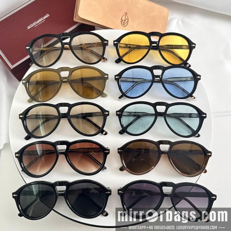 Replica Jacques Marie Mage Glasses 03smh07