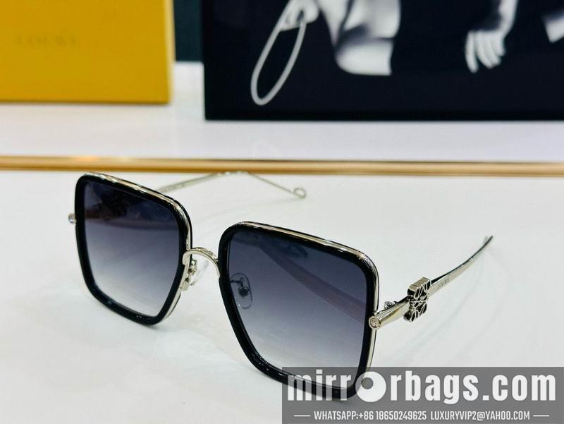 Replica Loewe Glasses smx23